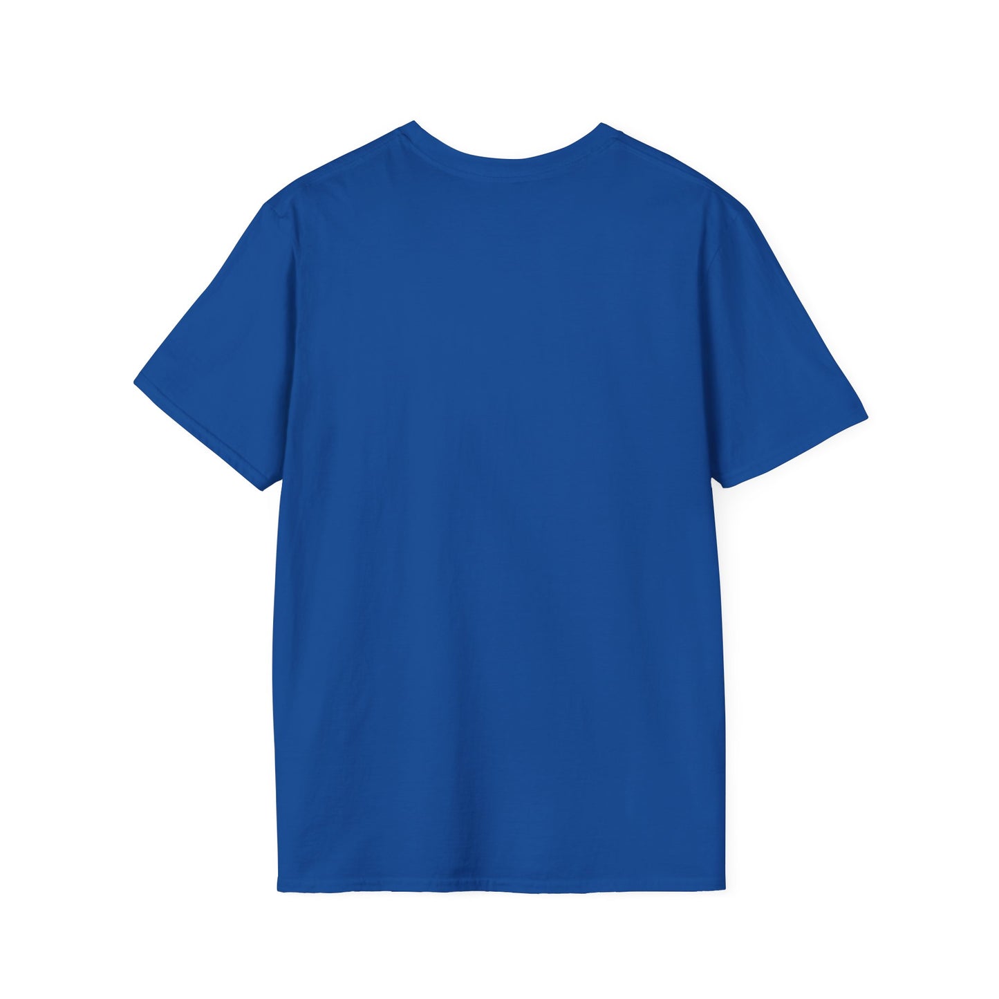Blue Bird Graphic Womens T-Shirt, Casual Wear, Gift for Bird Lovers, Nature-Themed Apparel, Comfortable Everyday Tee
