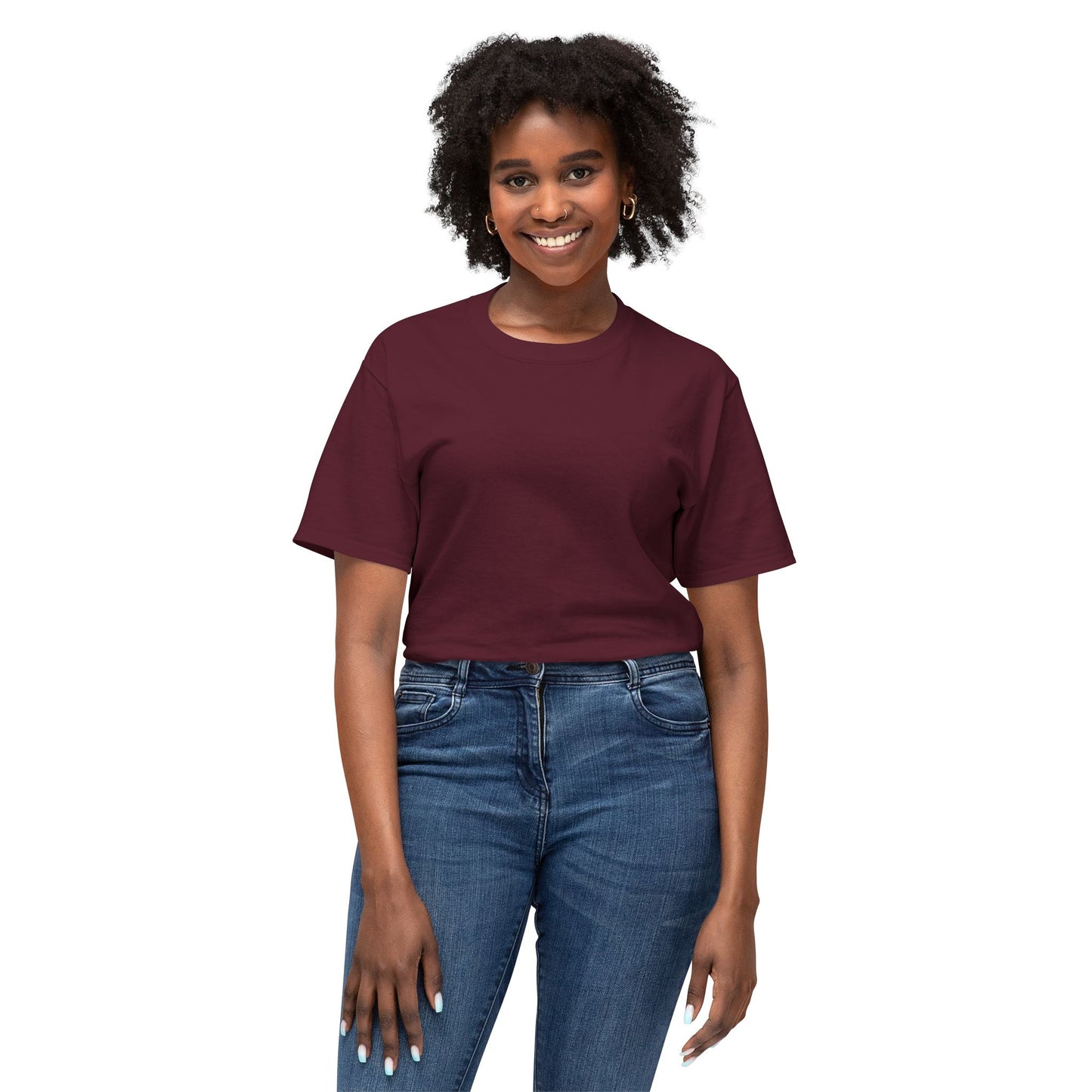 Single but Still Fabulous Cat T-Shirt | HD Cotton™ Tee