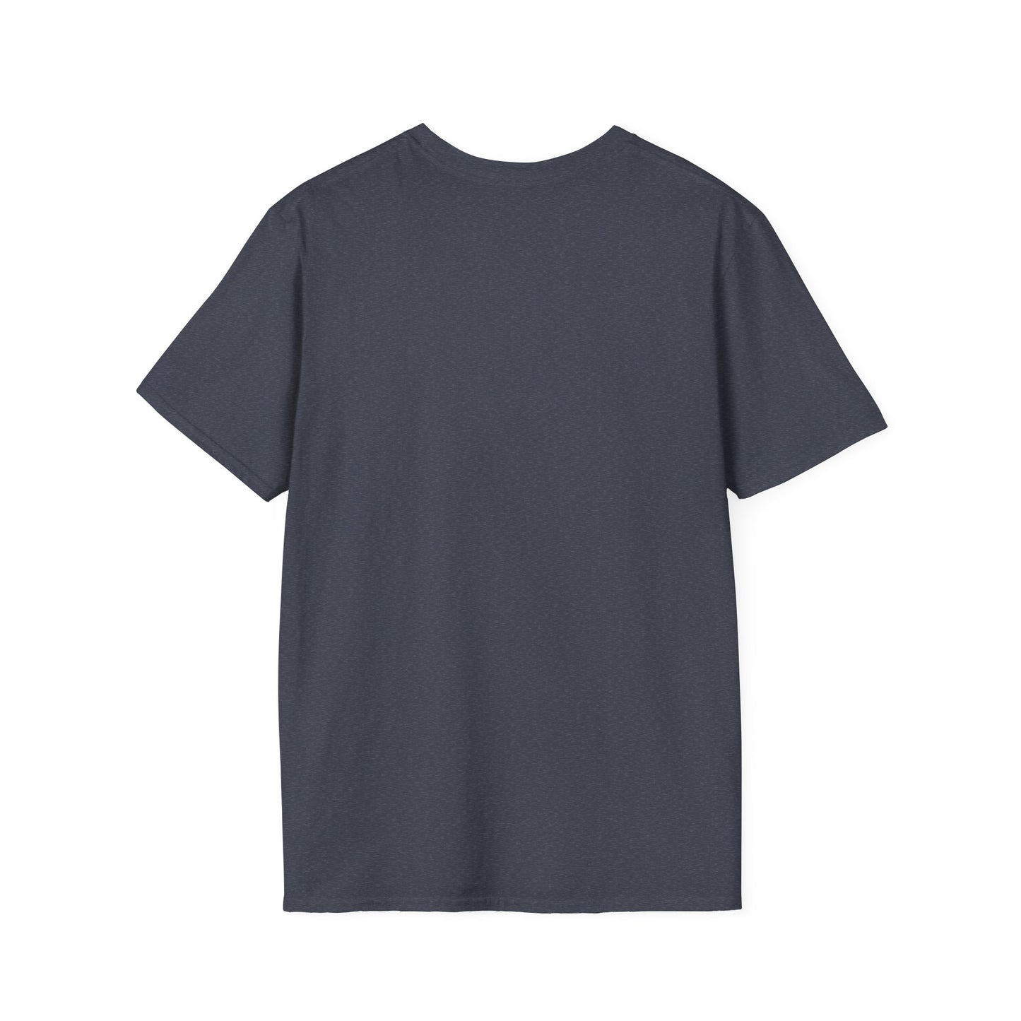 Blue Bird Graphic Womens T-Shirt, Casual Wear, Gift for Bird Lovers, Nature-Themed Apparel, Comfortable Everyday Tee