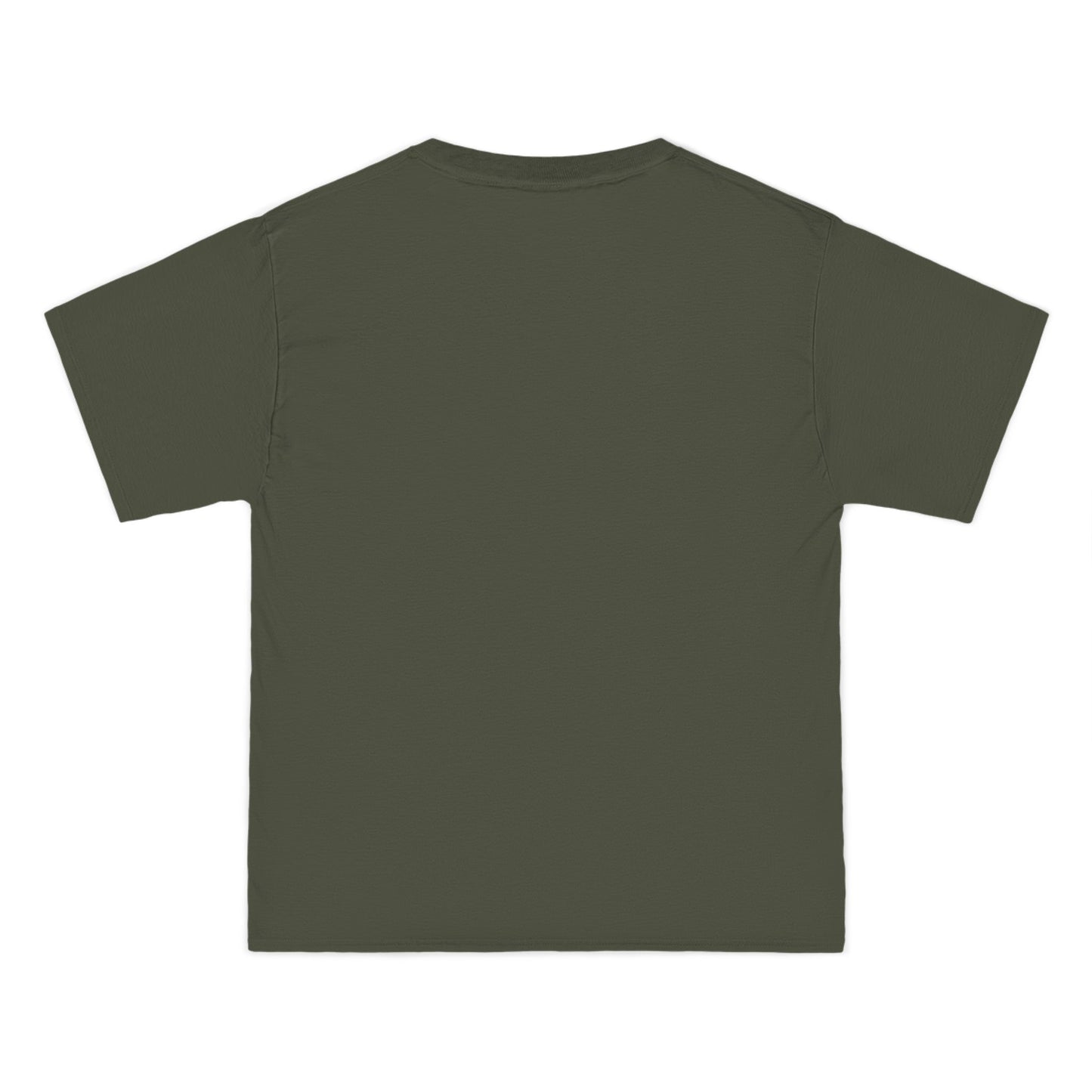 Cute Heart Pattern Short-Sleeve T-Shirt