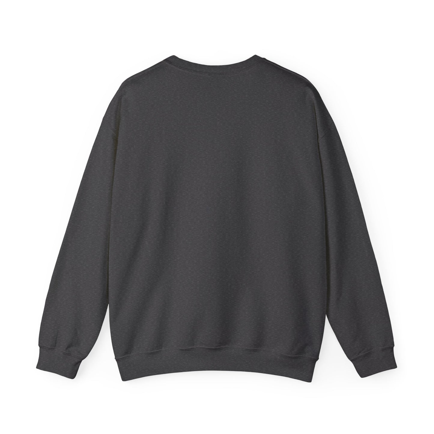 Cosmic Mandala Sweatshirt | Women's Crewneck | Soft Heavy Blend | Ideal for Cozy Nights, Meditation, Festivals, Gifts