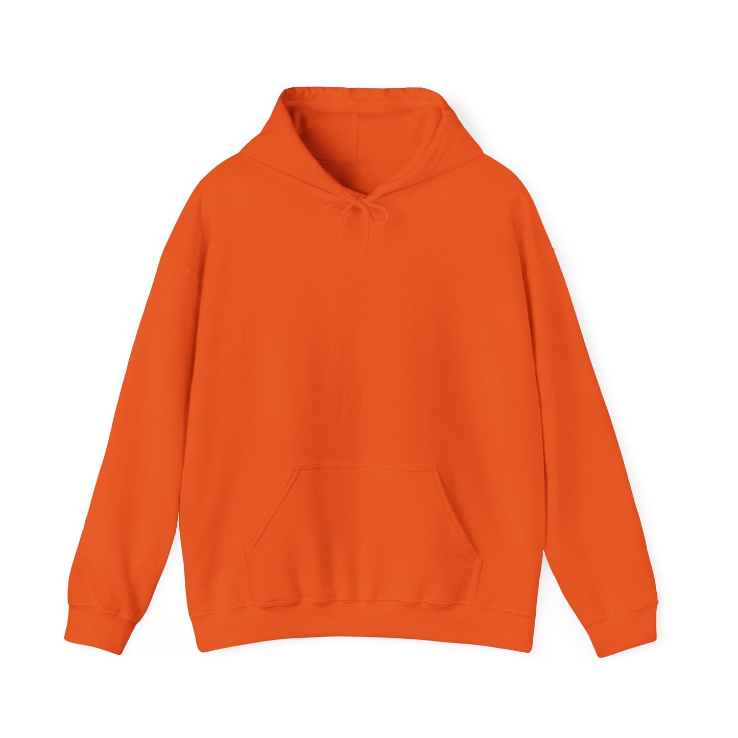 Colorful Mandala Hoodie - Cozy Unisex Heavy Blend™ Sweatshirt for Comfy Days, Gift for Art Lovers, Casual Wear, Festival Apparel