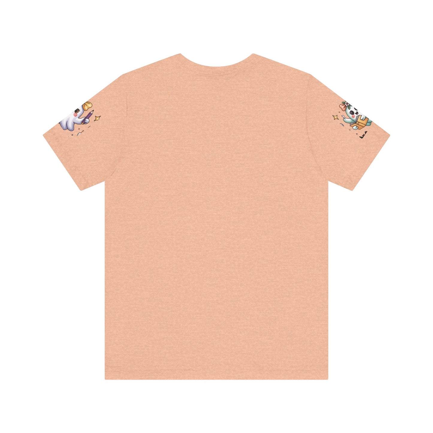 Woman's Jersey Short Sleeve Tee