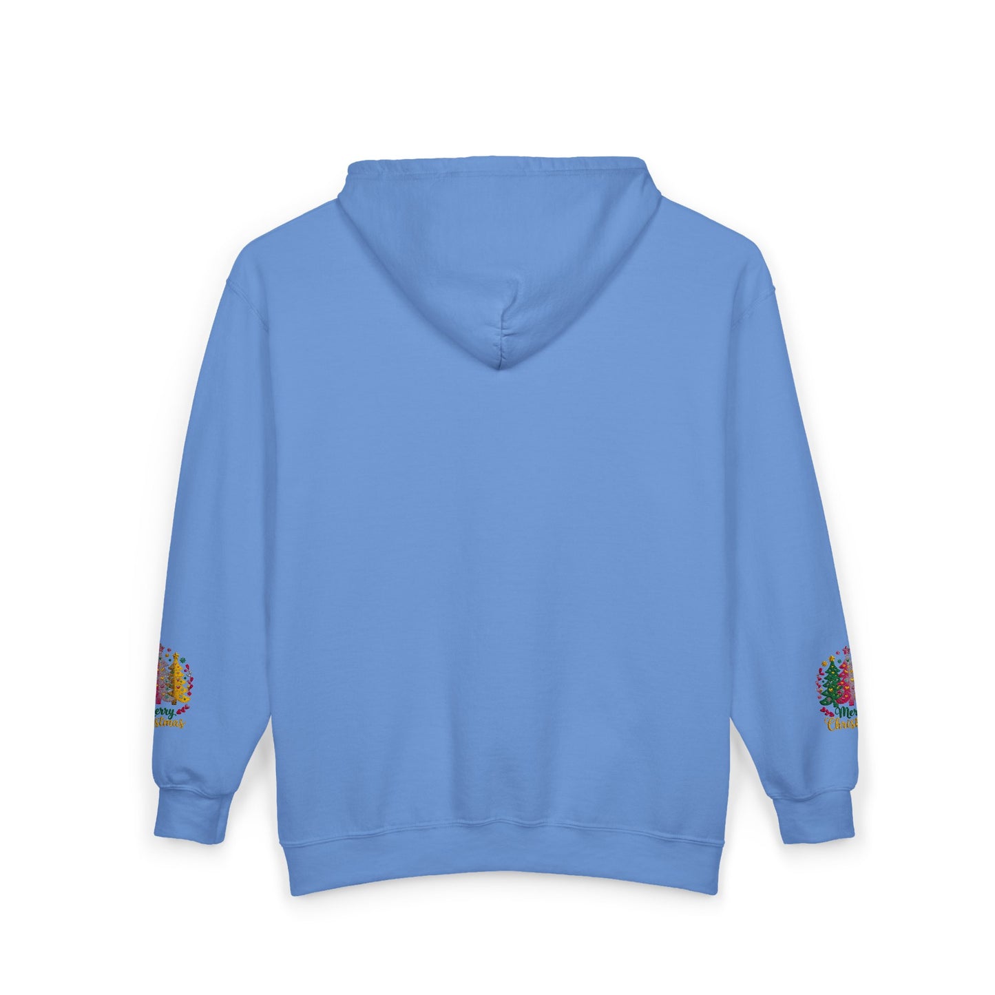 Women's Heavy Blend™ Full Zip Hooded Sweatshirt