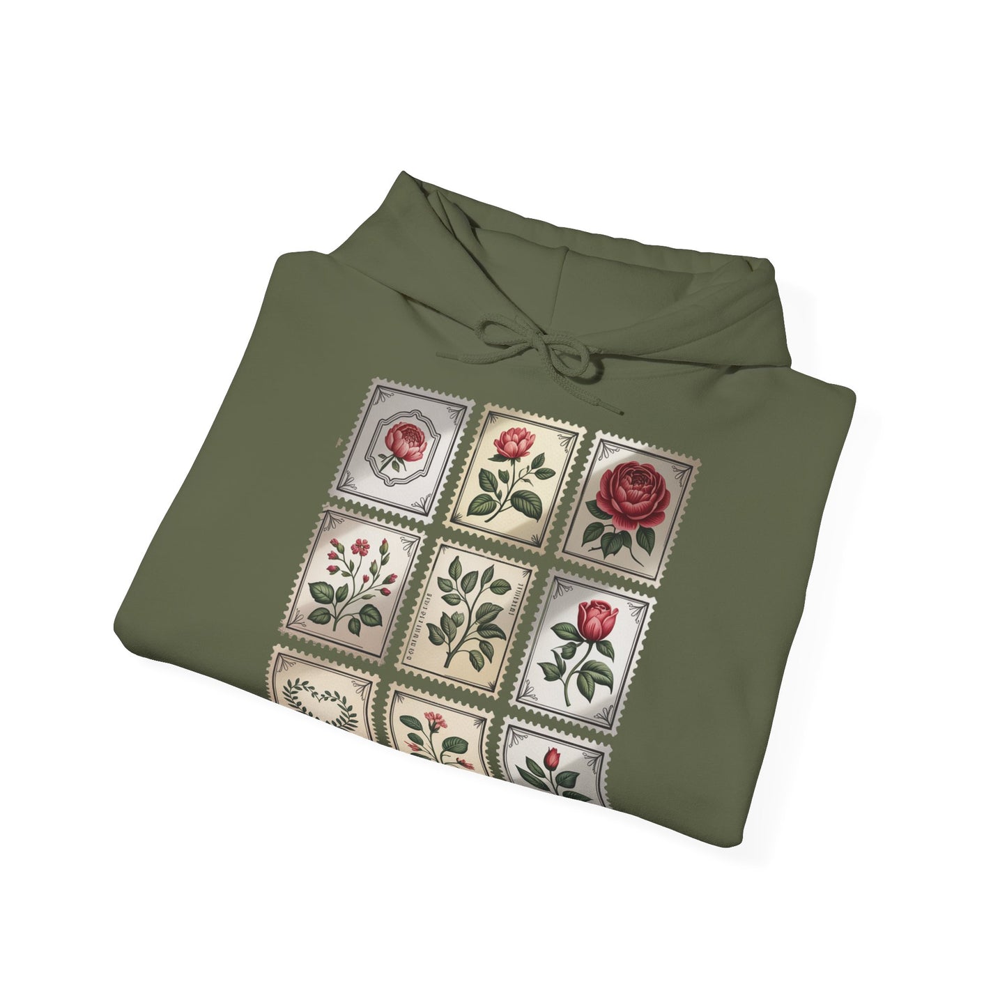 Women's Heavy Blend™ Hooded Sweatshirt