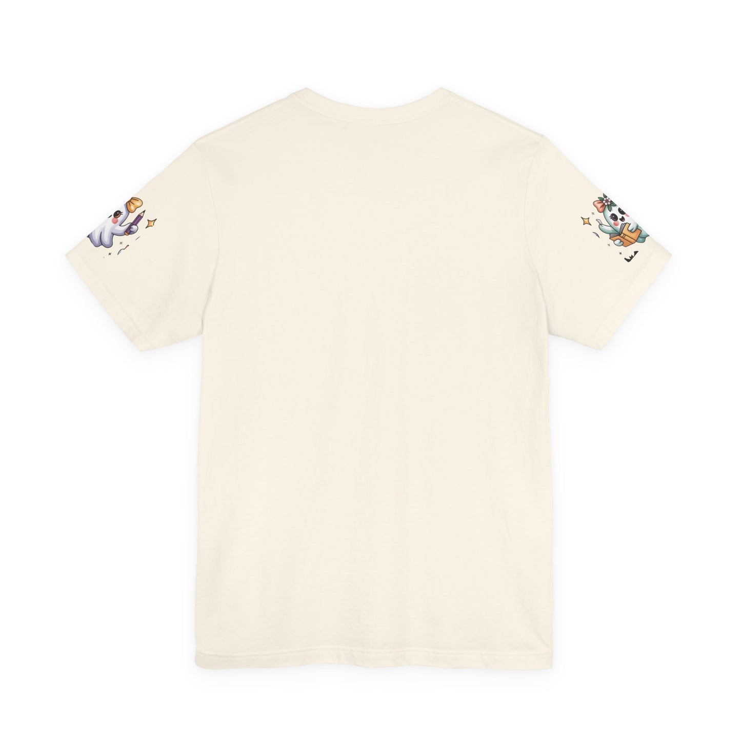 Woman's Jersey Short Sleeve Tee
