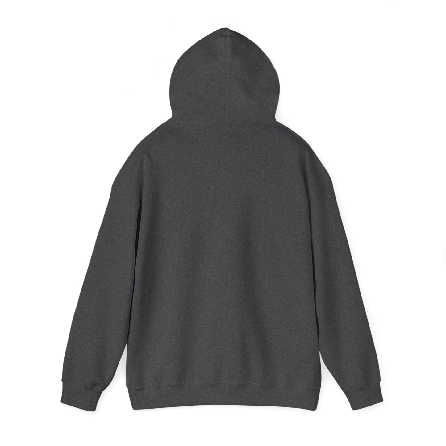 Women's Heavy Blend™ Hooded Sweatshirt with 'Speak Truth' Design - Inspirational Gift, Cozy Layering, Casual Wear, Gift for Friends, [...]