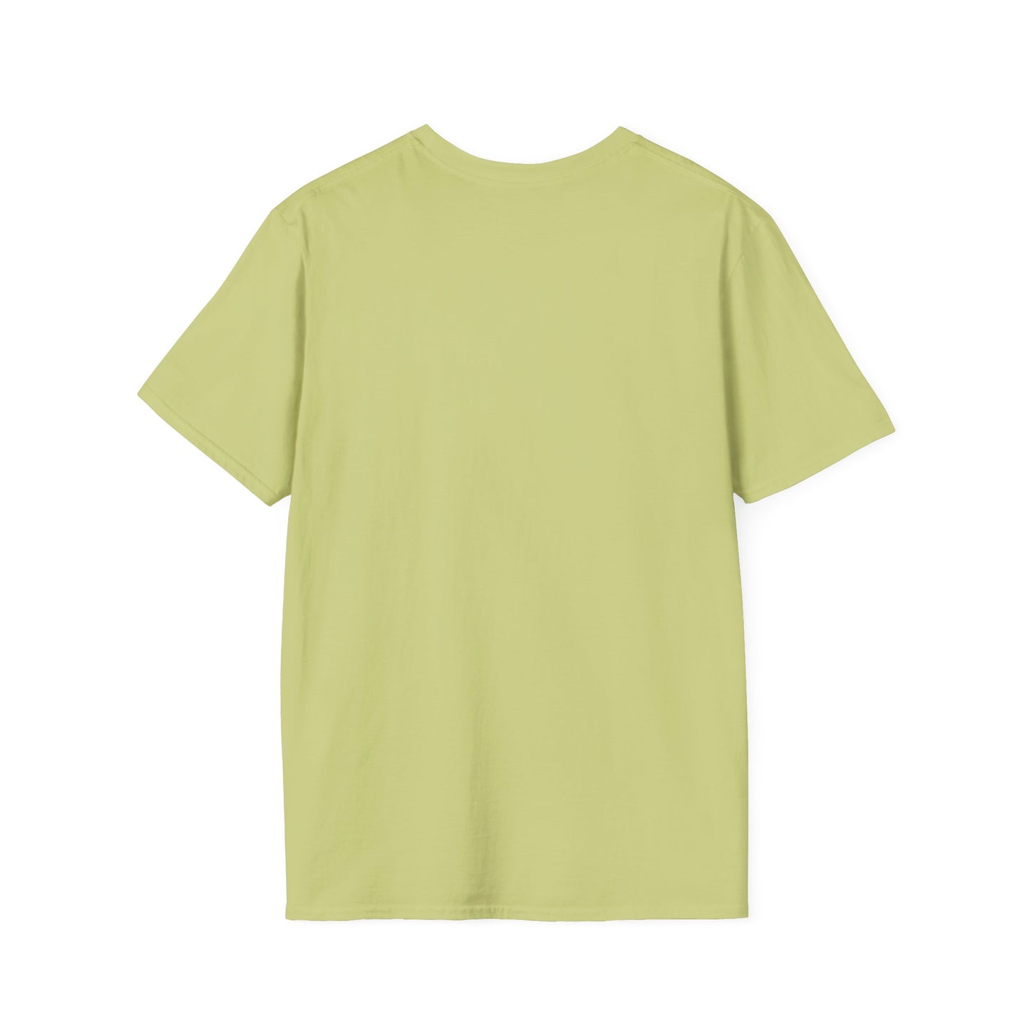Camiseta de estilo suave Cotton Candy Dreams: bonito diseño en tonos pastel para un uso informal y divertido 