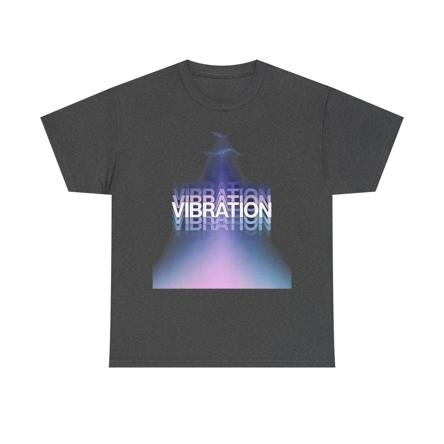 Men's Heavy Cotton Tee