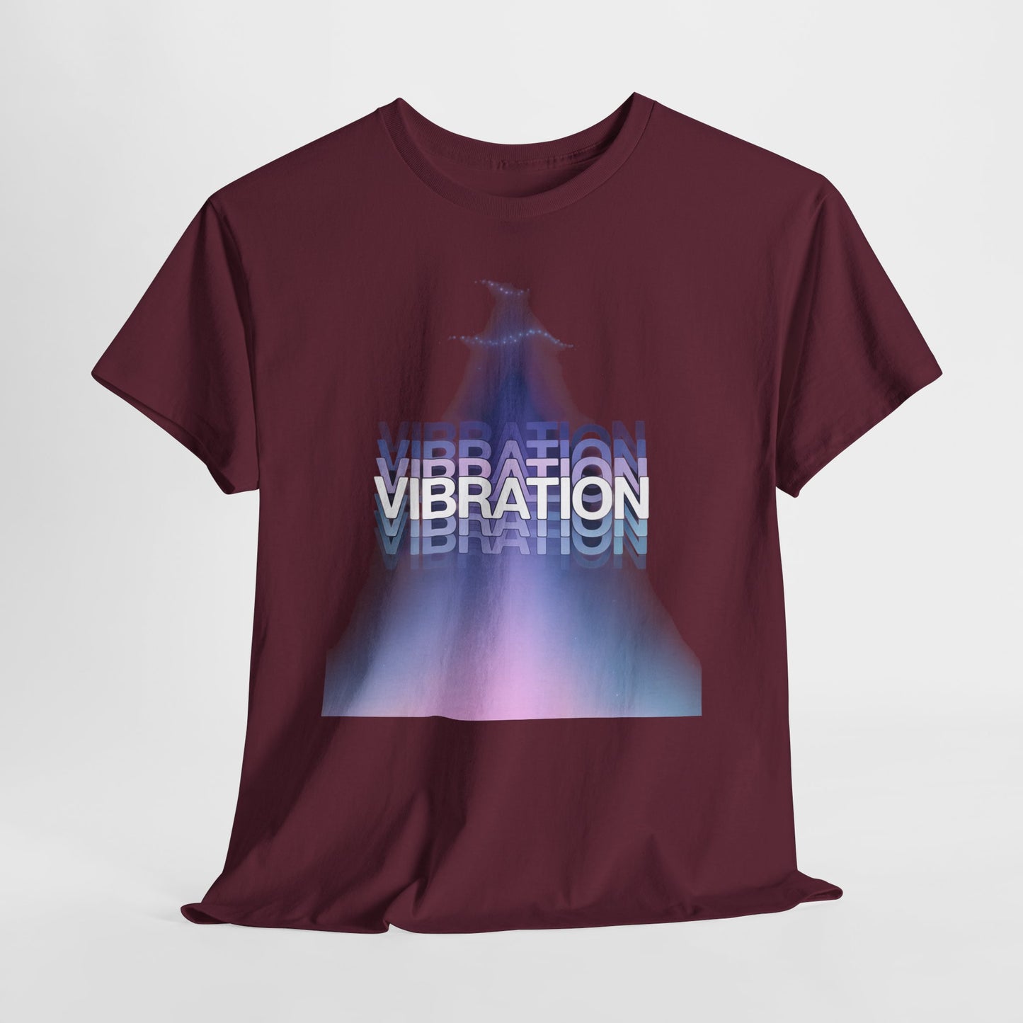 Men's Heavy Cotton Tee