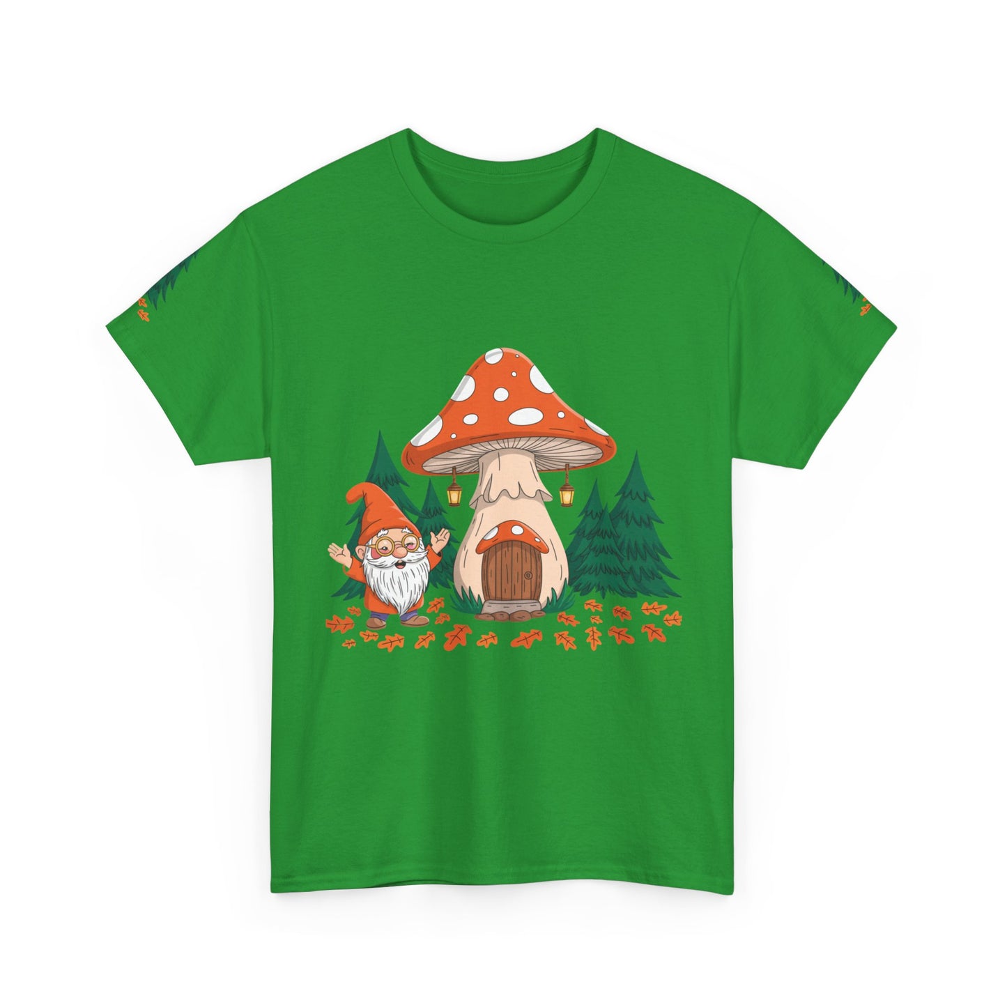 Men's Heavy Cotton Tee