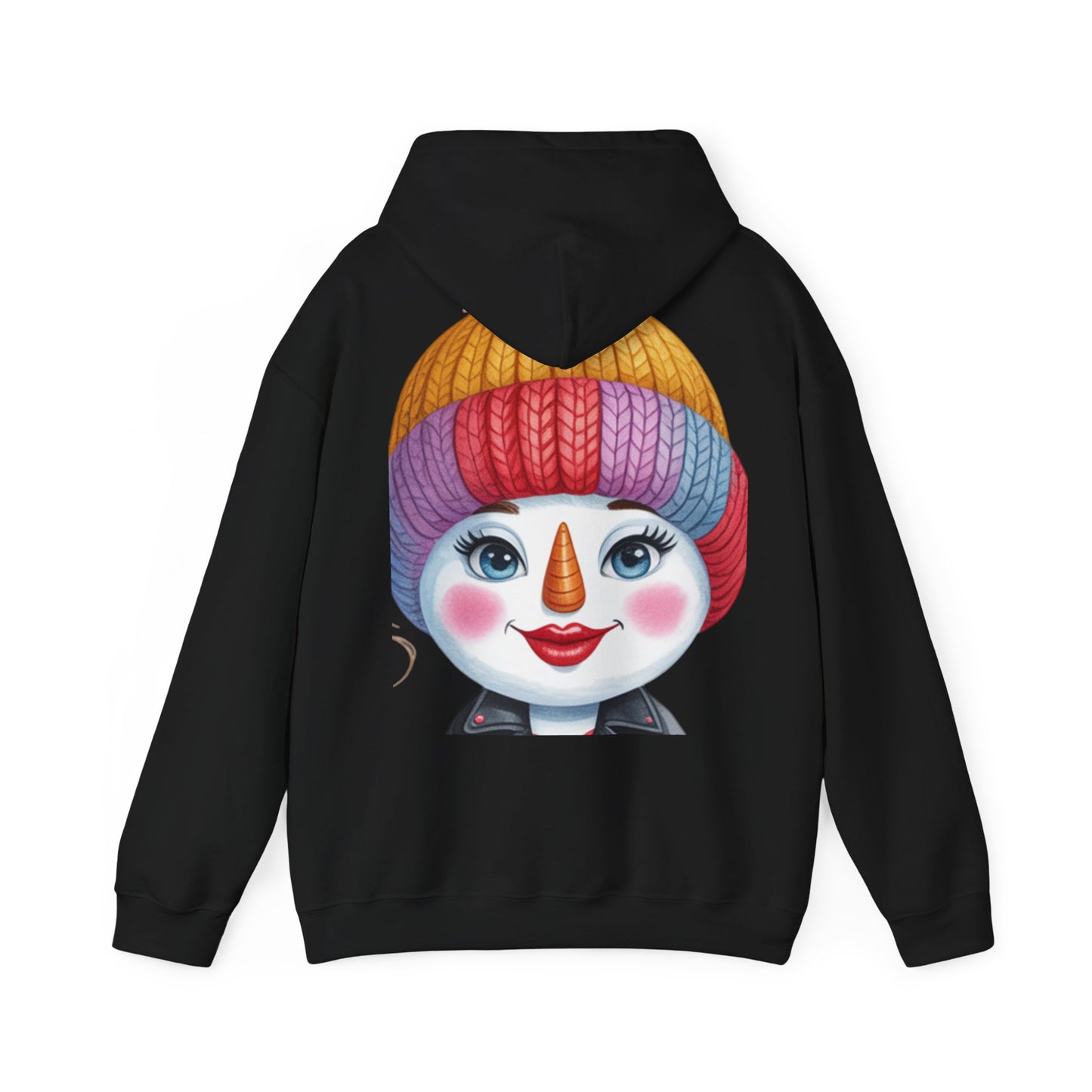 Women's Heavy Blend™ Hooded Sweatshirt