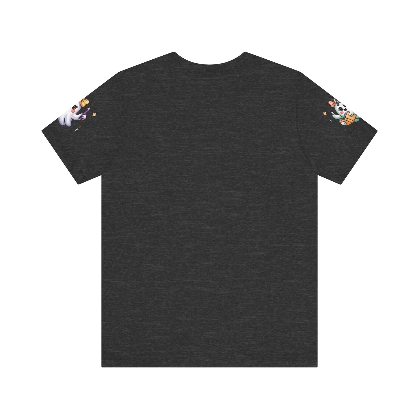 Woman's Jersey Short Sleeve Tee