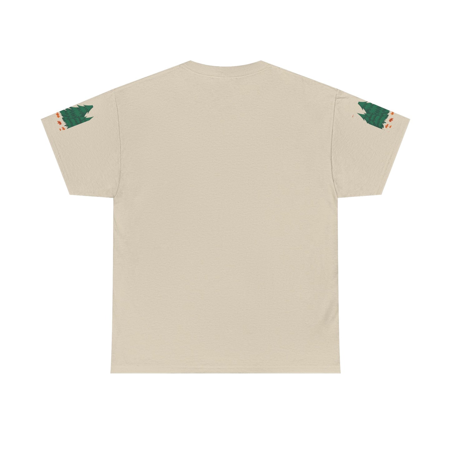 Men's Heavy Cotton Tee