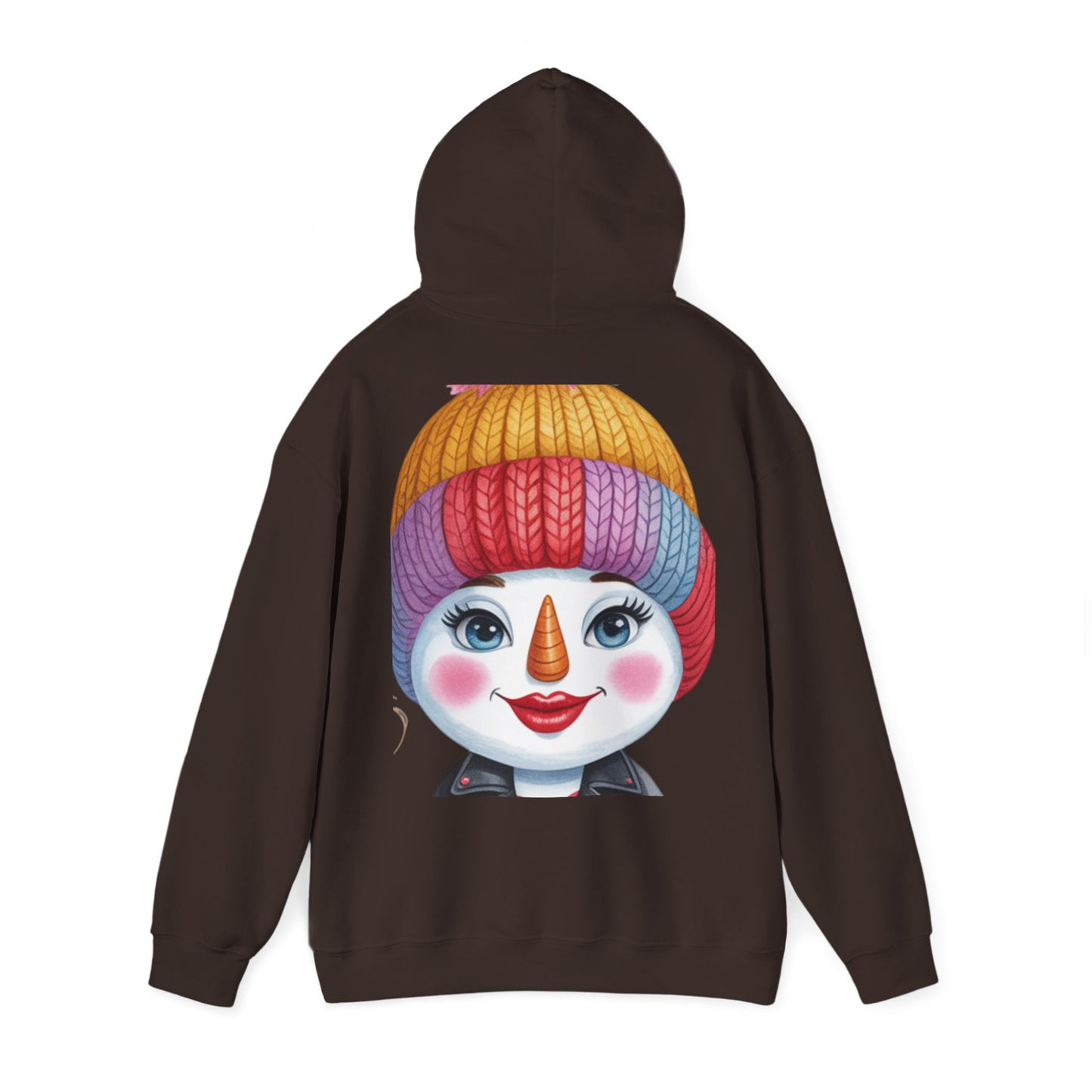 Women's Heavy Blend™ Hooded Sweatshirt