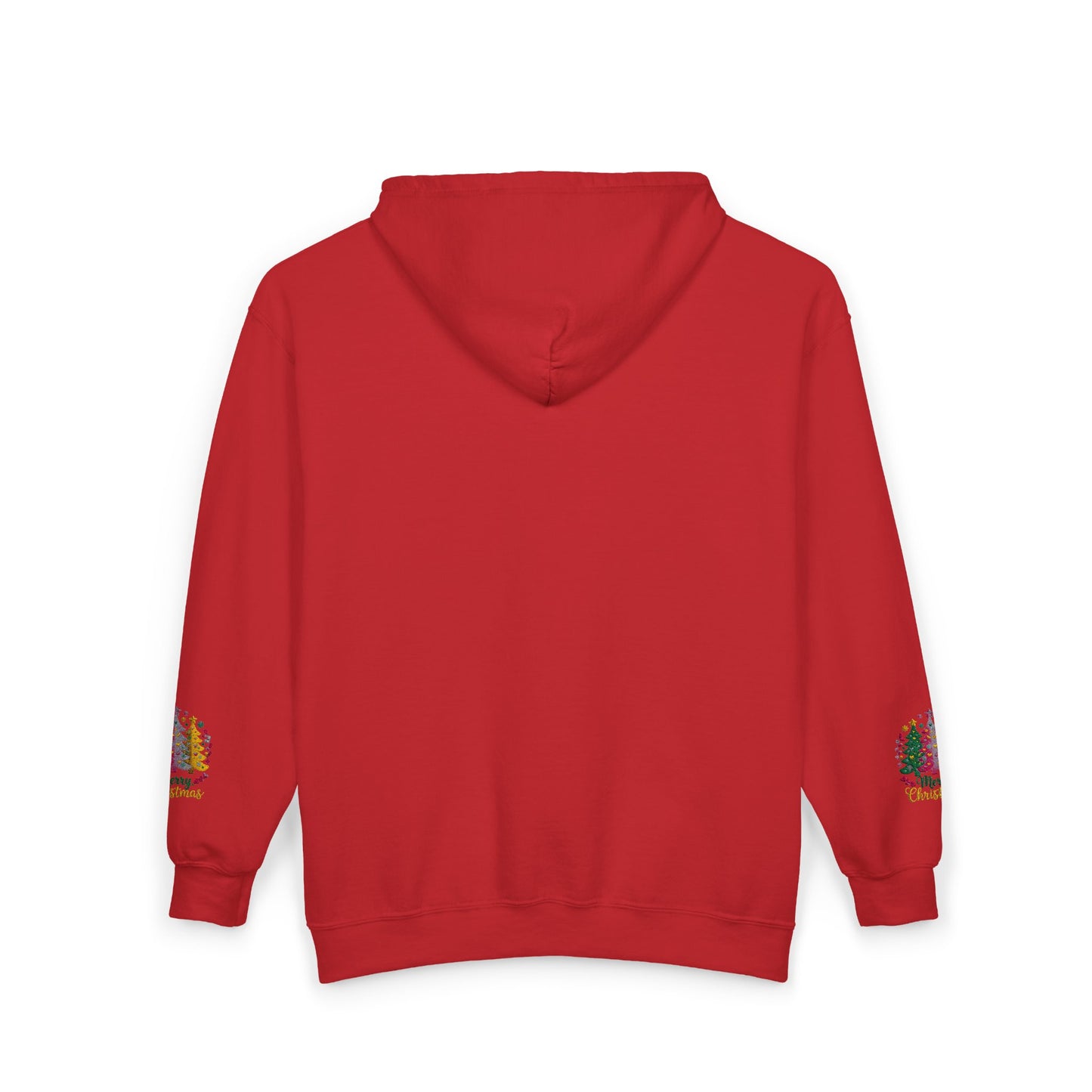 Women's Heavy Blend™ Full Zip Hooded Sweatshirt