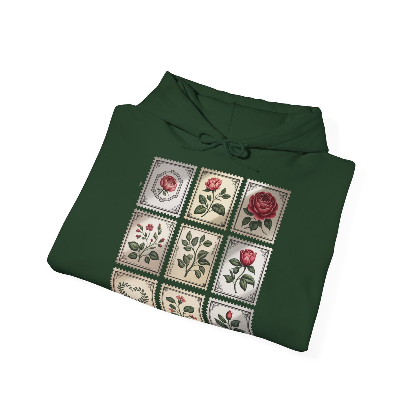 Women's Heavy Blend™ Hooded Sweatshirt