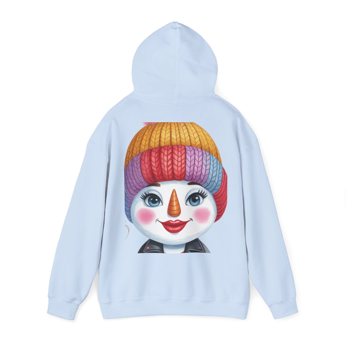 Women's Heavy Blend™ Hooded Sweatshirt