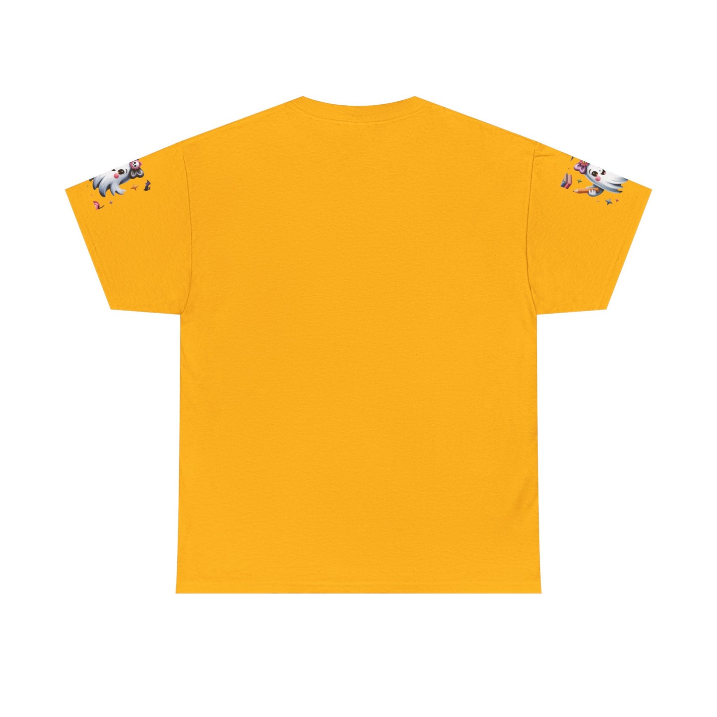 Woman's Heavy Cotton Tee