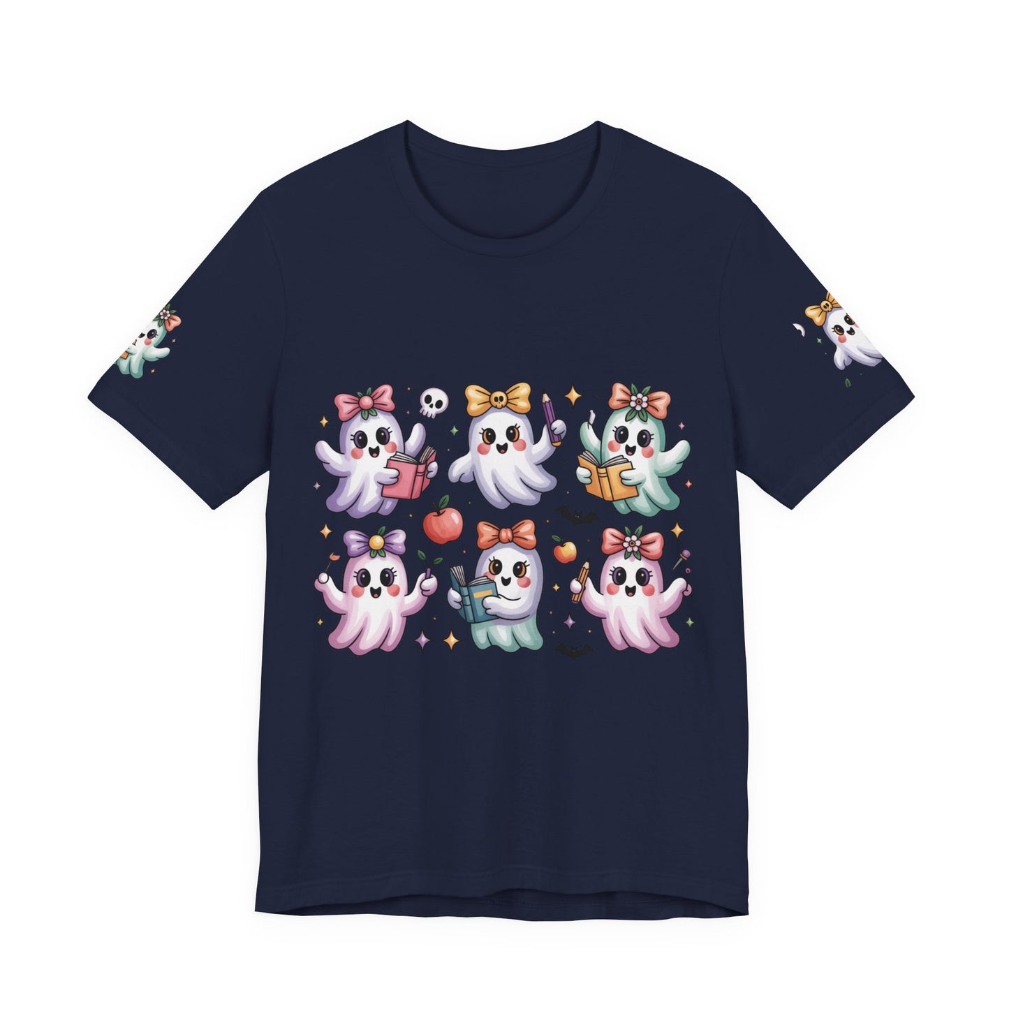 Woman's Jersey Short Sleeve Tee