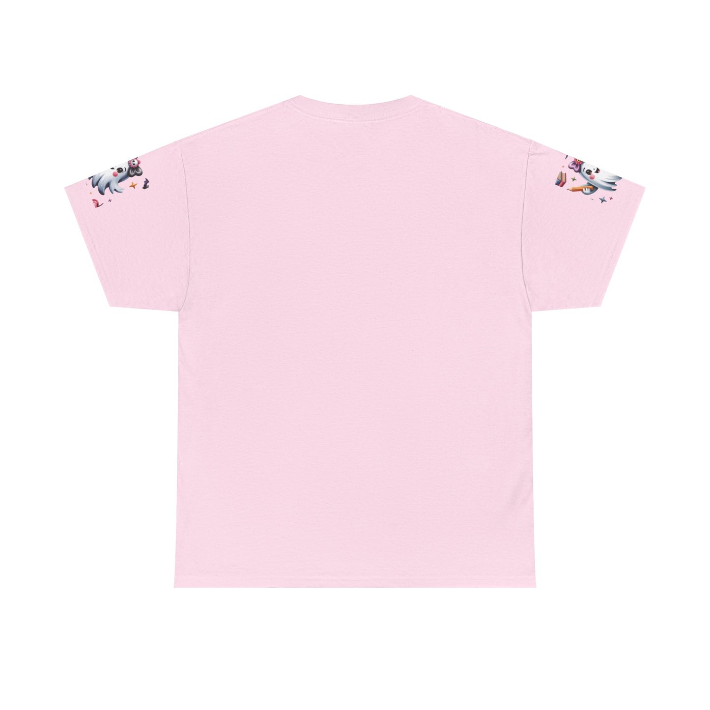Woman's Heavy Cotton Tee