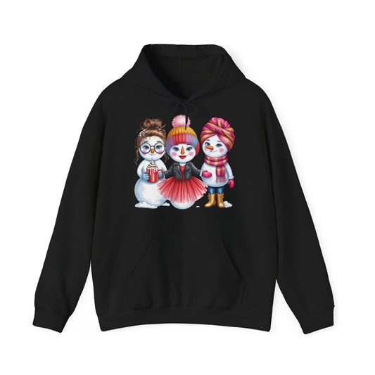 Women's Heavy Blend™ Hooded Sweatshirt