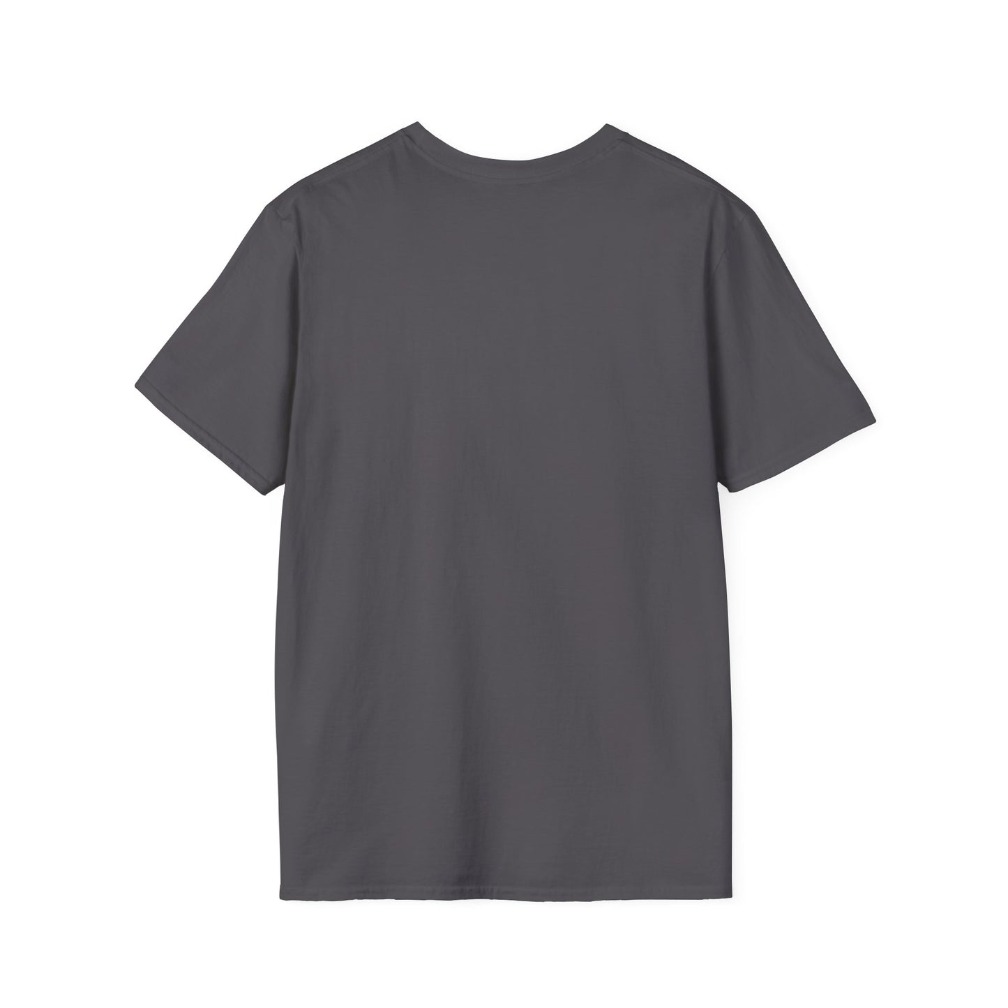 Camiseta de estilo suave Cotton Candy Dreams: bonito diseño en tonos pastel para un uso informal y divertido 