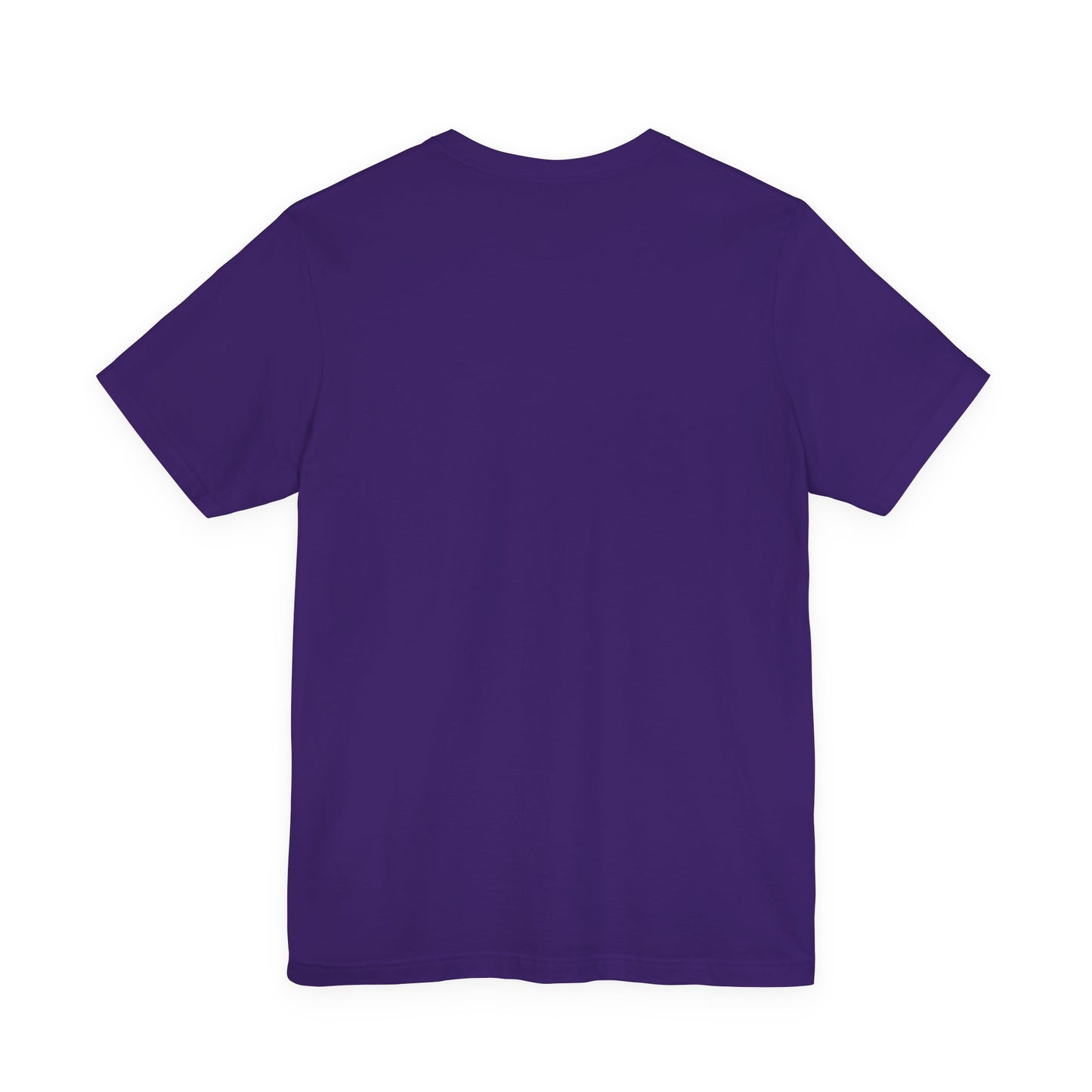 Womens Jersey Short Sleeve Tee