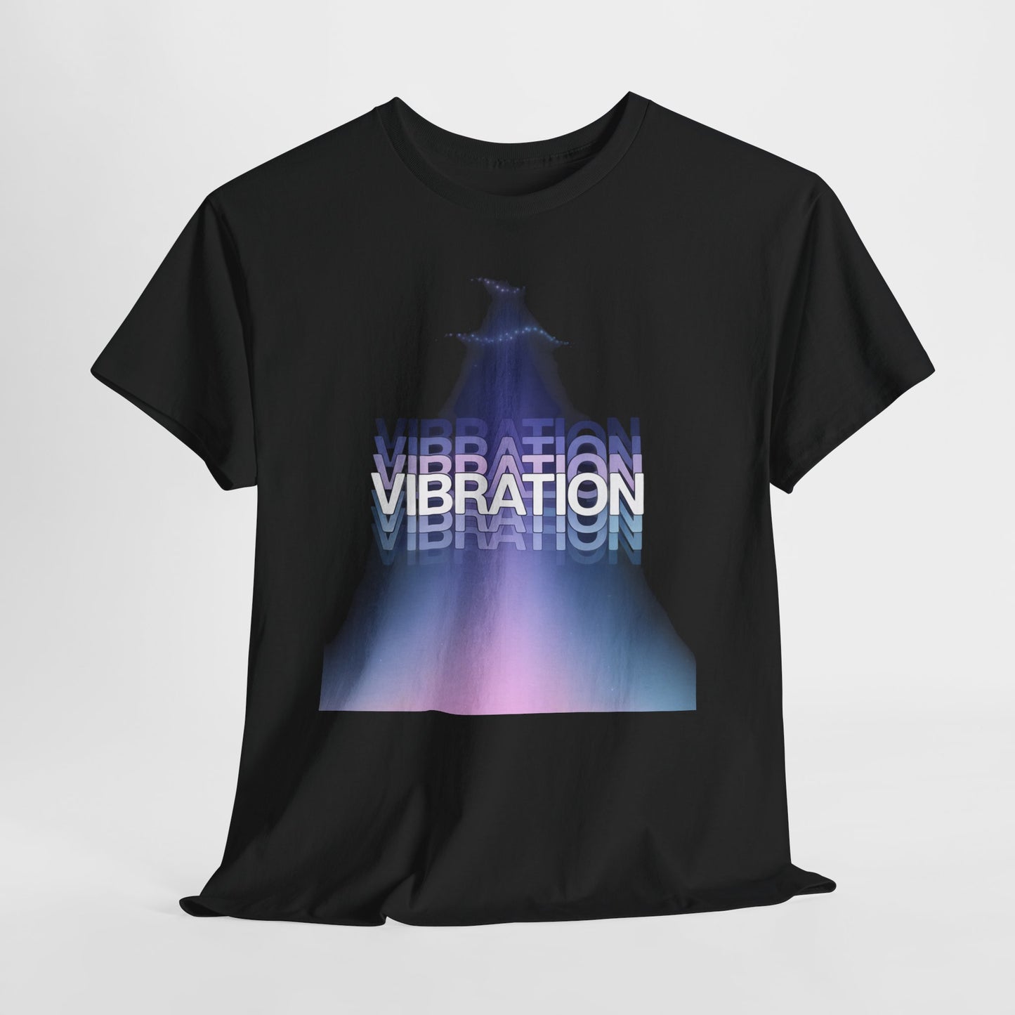 Men's Heavy Cotton Tee