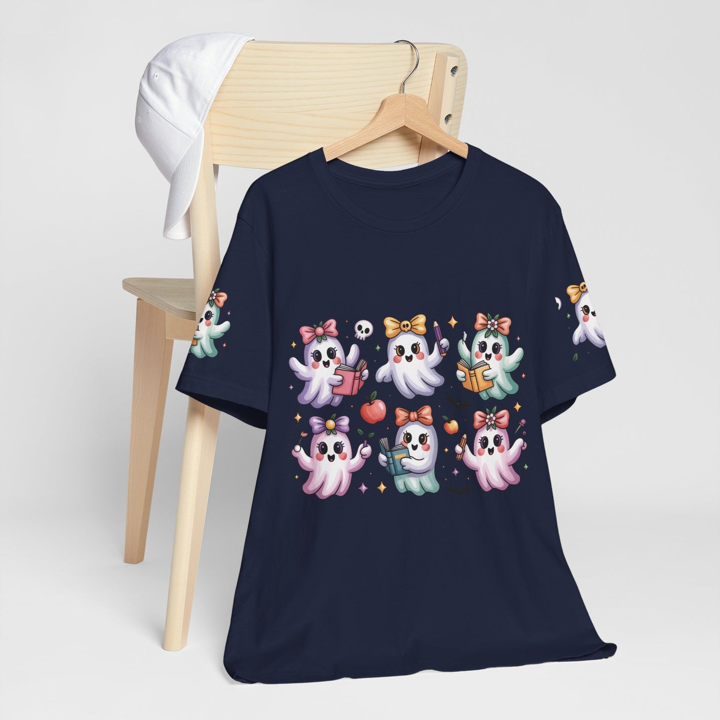 Woman's Jersey Short Sleeve Tee