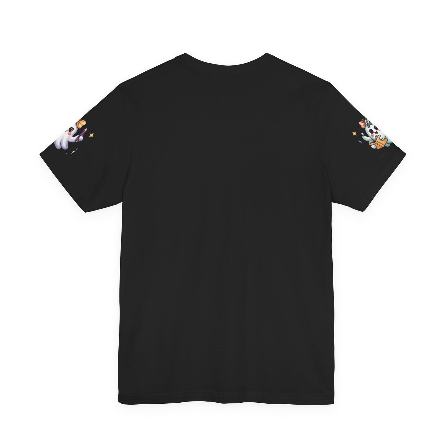 Woman's Jersey Short Sleeve Tee