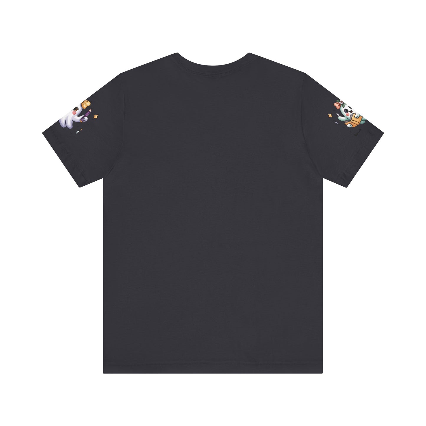 Woman's Jersey Short Sleeve Tee