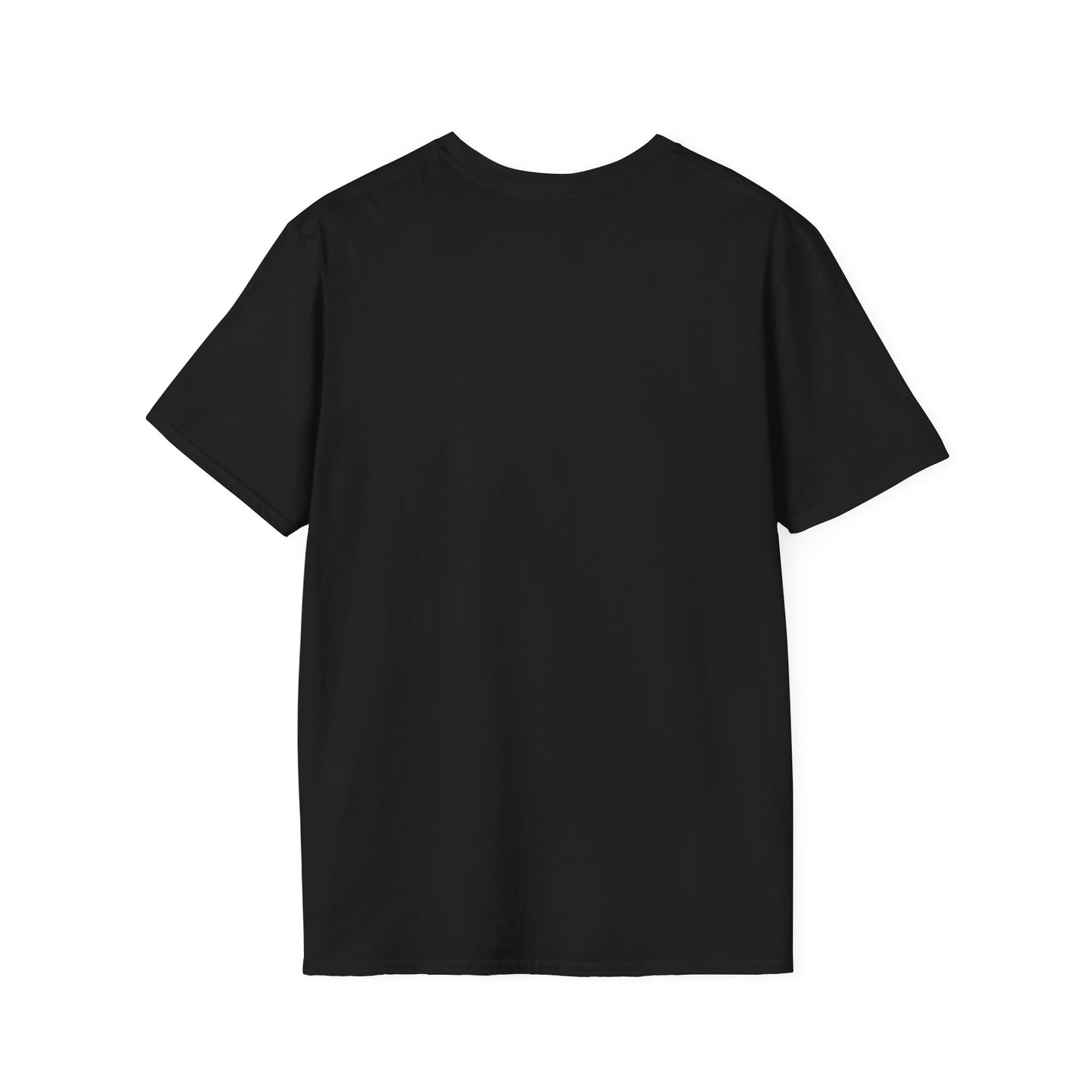 Camiseta de estilo suave Cotton Candy Dreams: bonito diseño en tonos pastel para un uso informal y divertido 