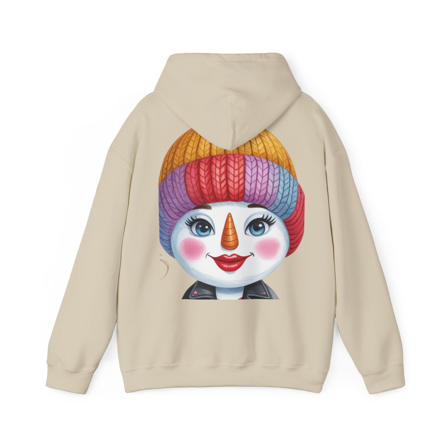 Women's Heavy Blend™ Hooded Sweatshirt