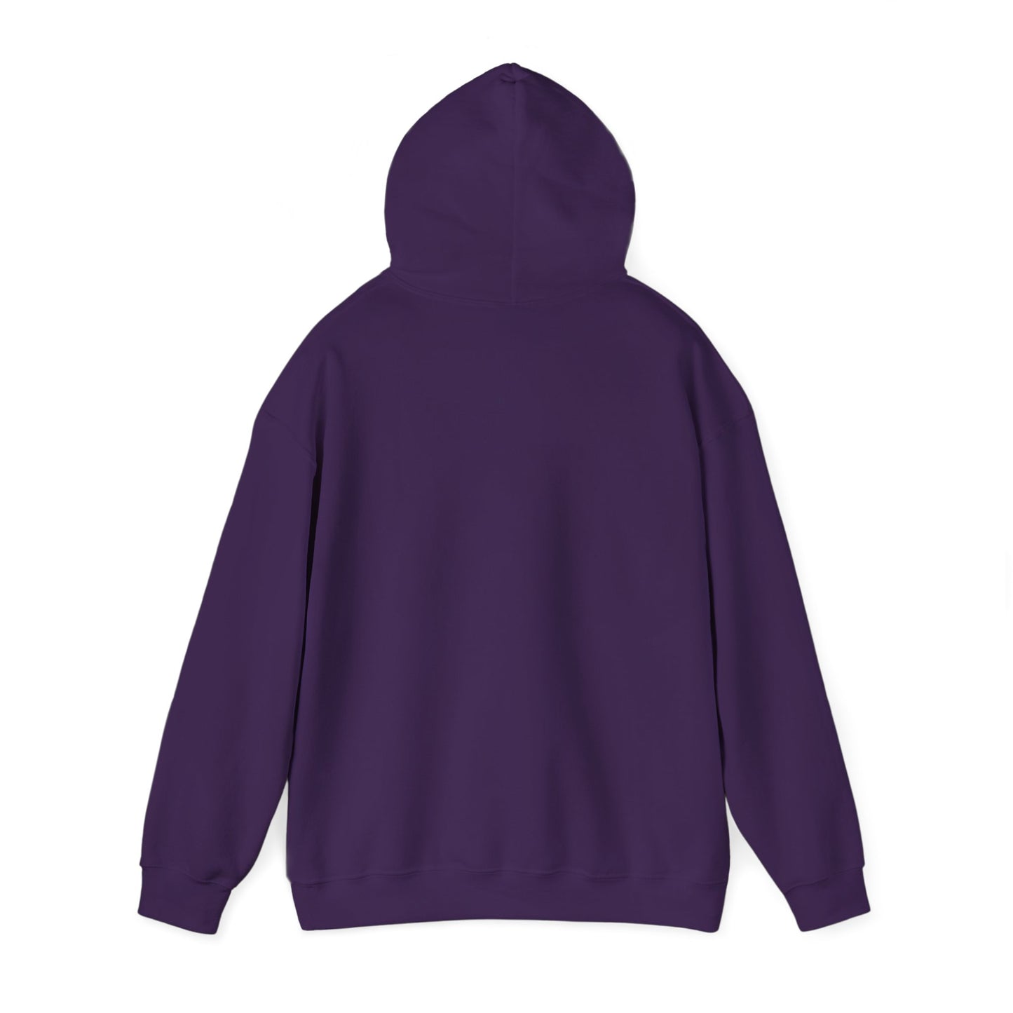 Women's Heavy Blend™ Hooded Sweatshirt with 'Speak Truth' Design - Inspirational Gift, Cozy Layering, Casual Wear, Gift for Friends, [...]