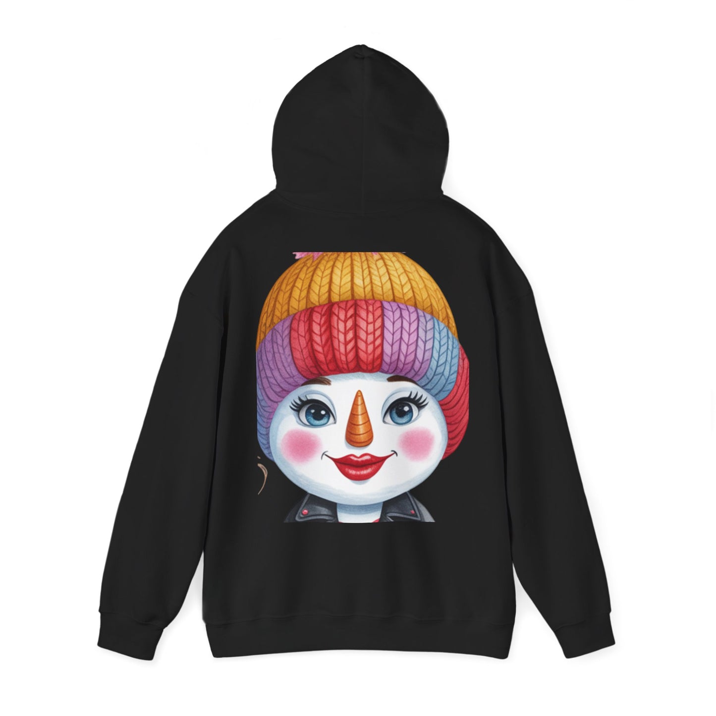 Women's Heavy Blend™ Hooded Sweatshirt