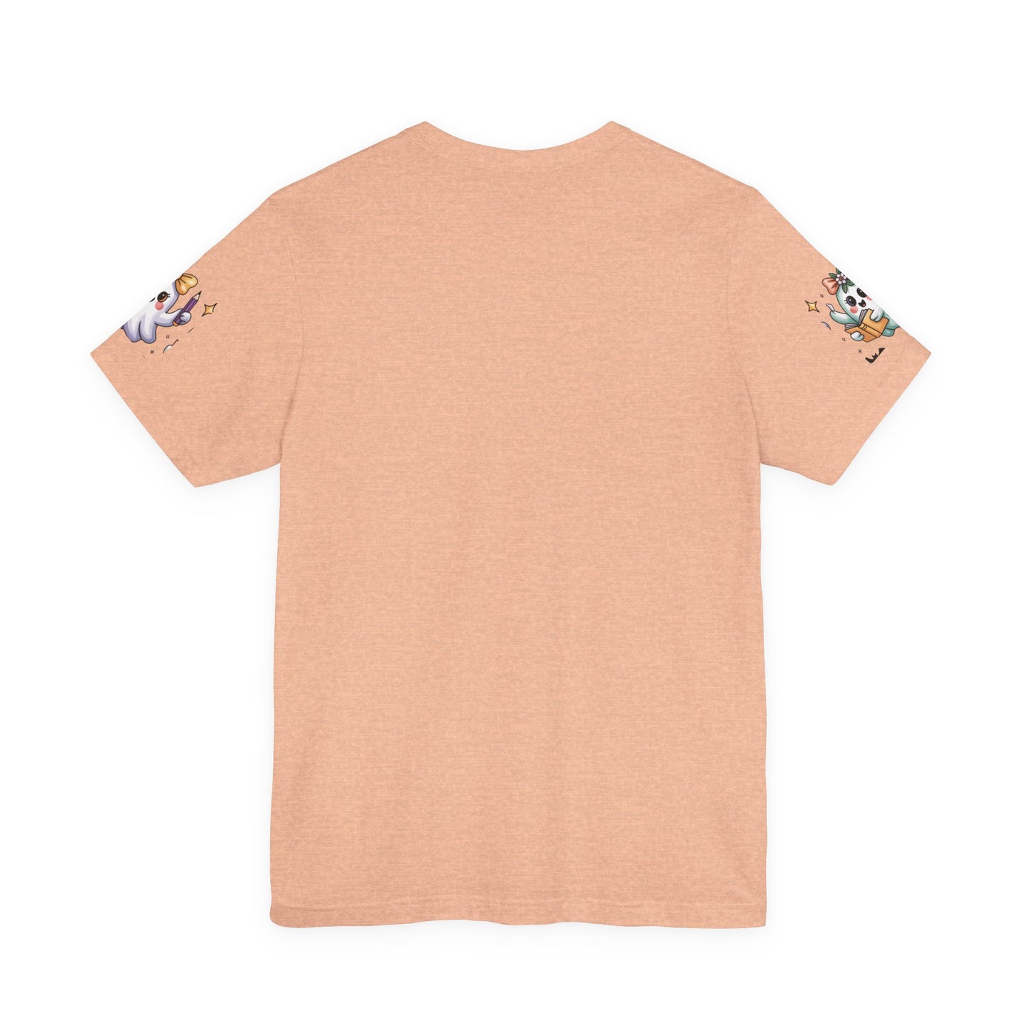 Woman's Jersey Short Sleeve Tee