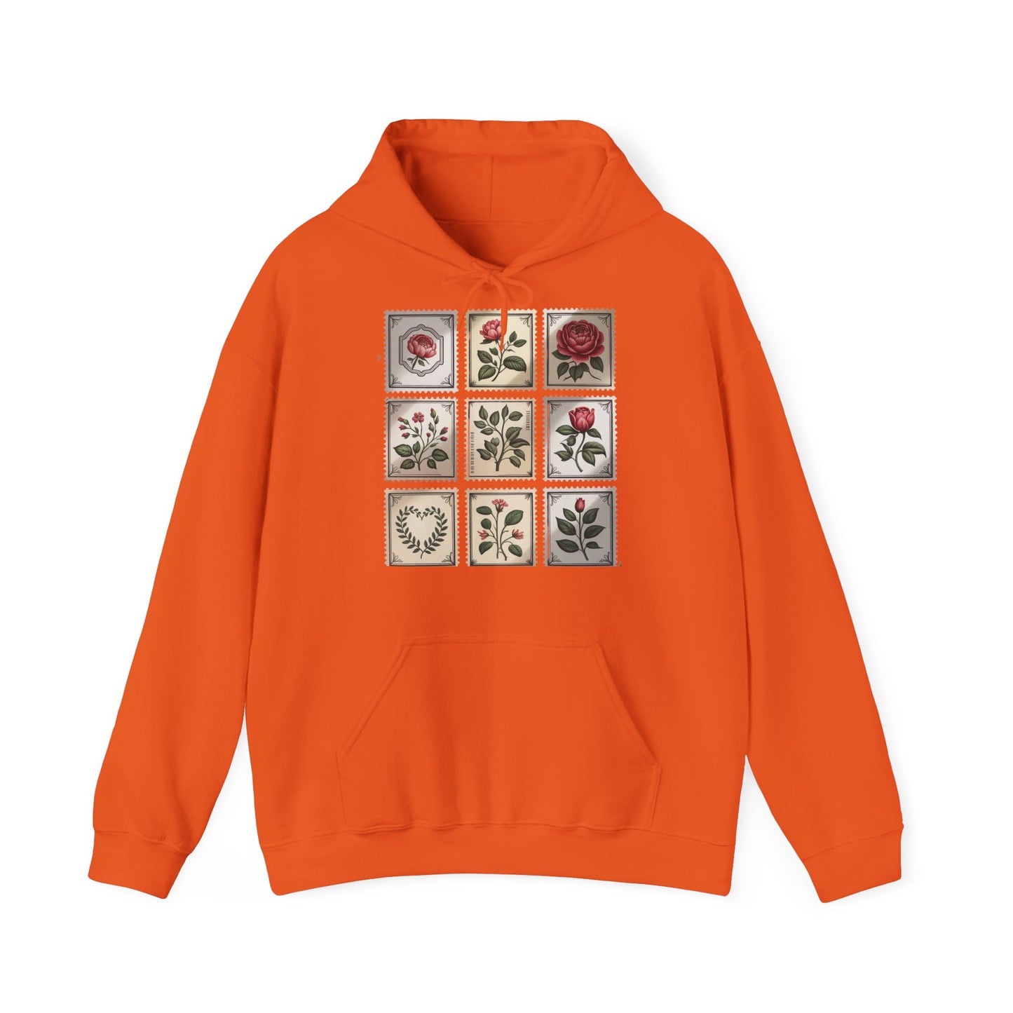 Women's Heavy Blend™ Hooded Sweatshirt