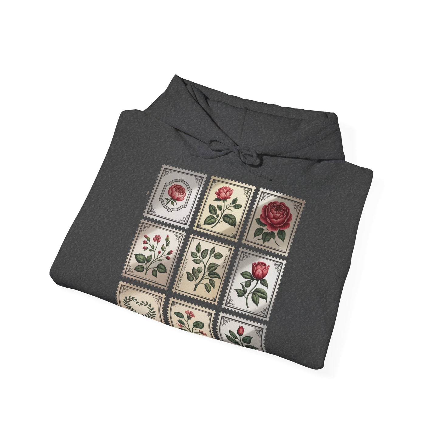 Women's Heavy Blend™ Hooded Sweatshirt
