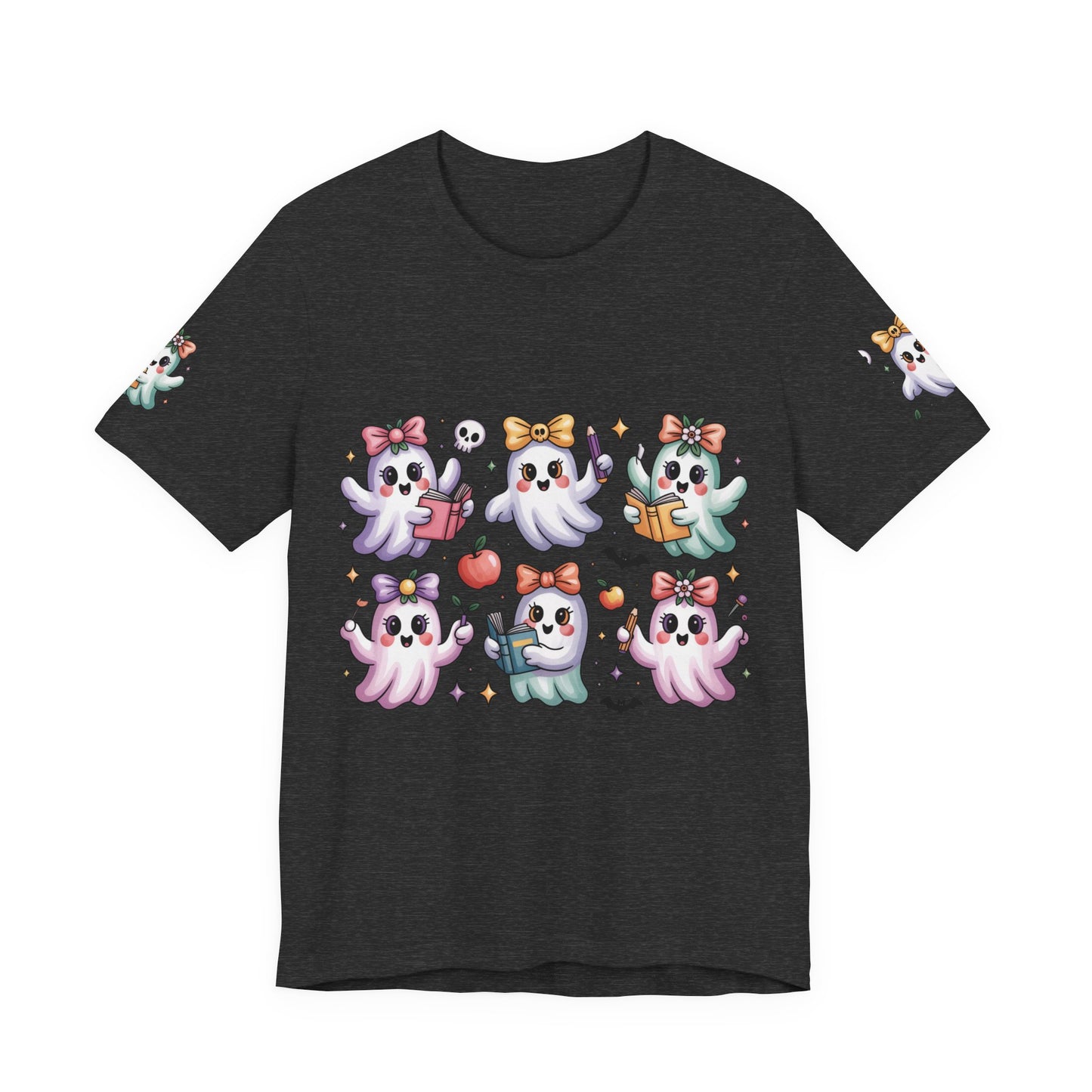 Woman's Jersey Short Sleeve Tee