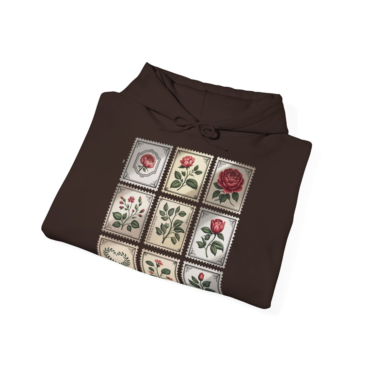 Women's Heavy Blend™ Hooded Sweatshirt