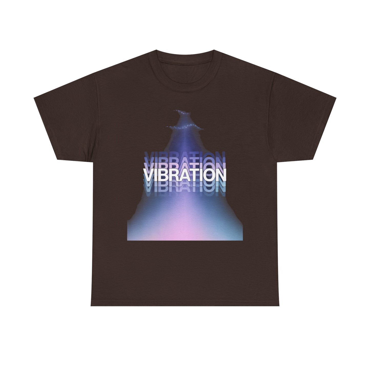 Men's Heavy Cotton Tee