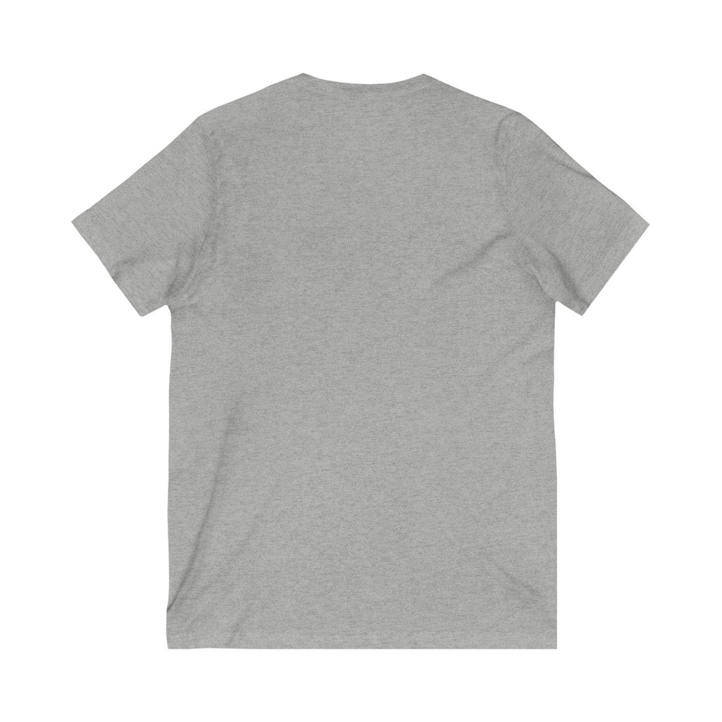 Love V-Neck Tee - Perfect for Valentine's Day & Everyday Wear