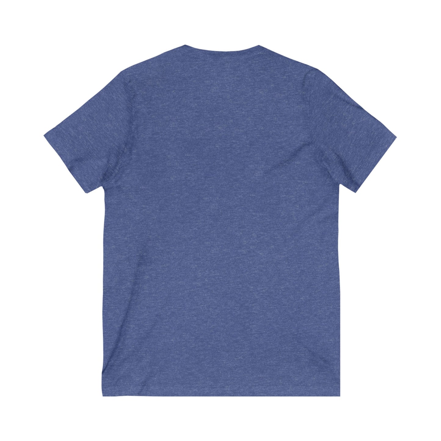 Love V-Neck Tee - Perfect for Valentine's Day & Everyday Wear