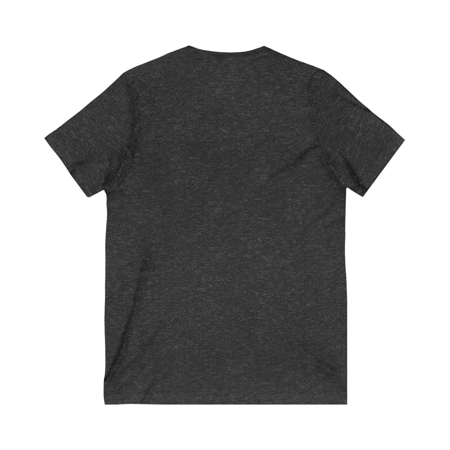 Love V-Neck Tee - Perfect for Valentine's Day & Everyday Wear