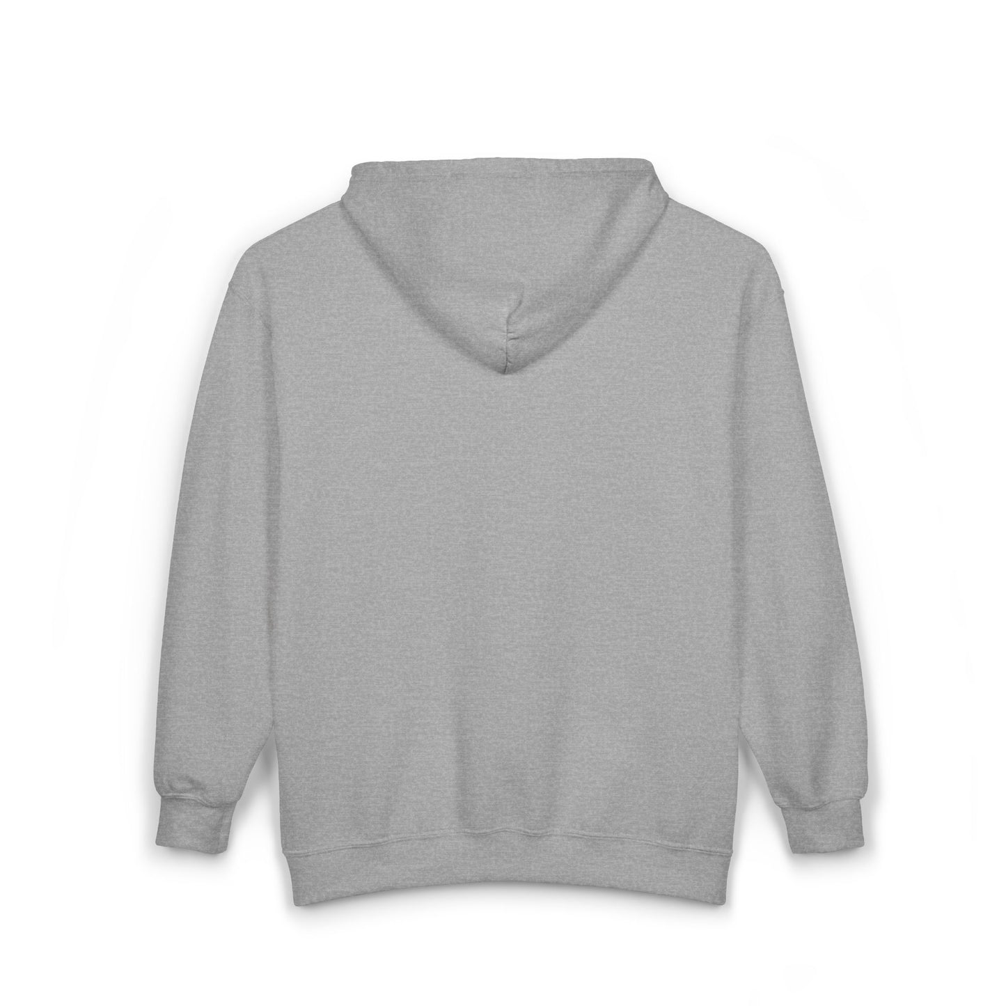 Woman's Heavy Blend™ Full Zip Hooded Sweatshirt