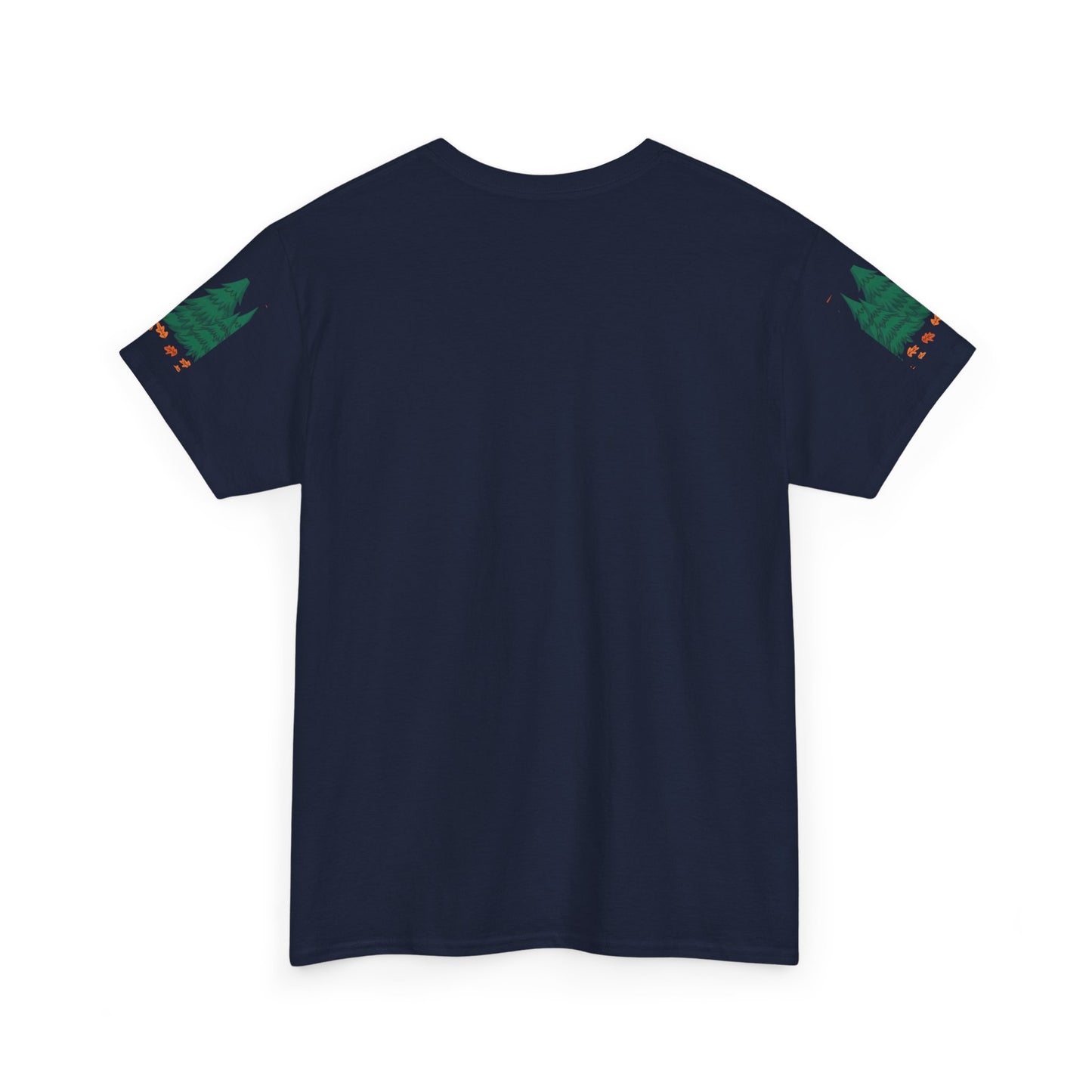 Men's Heavy Cotton Tee