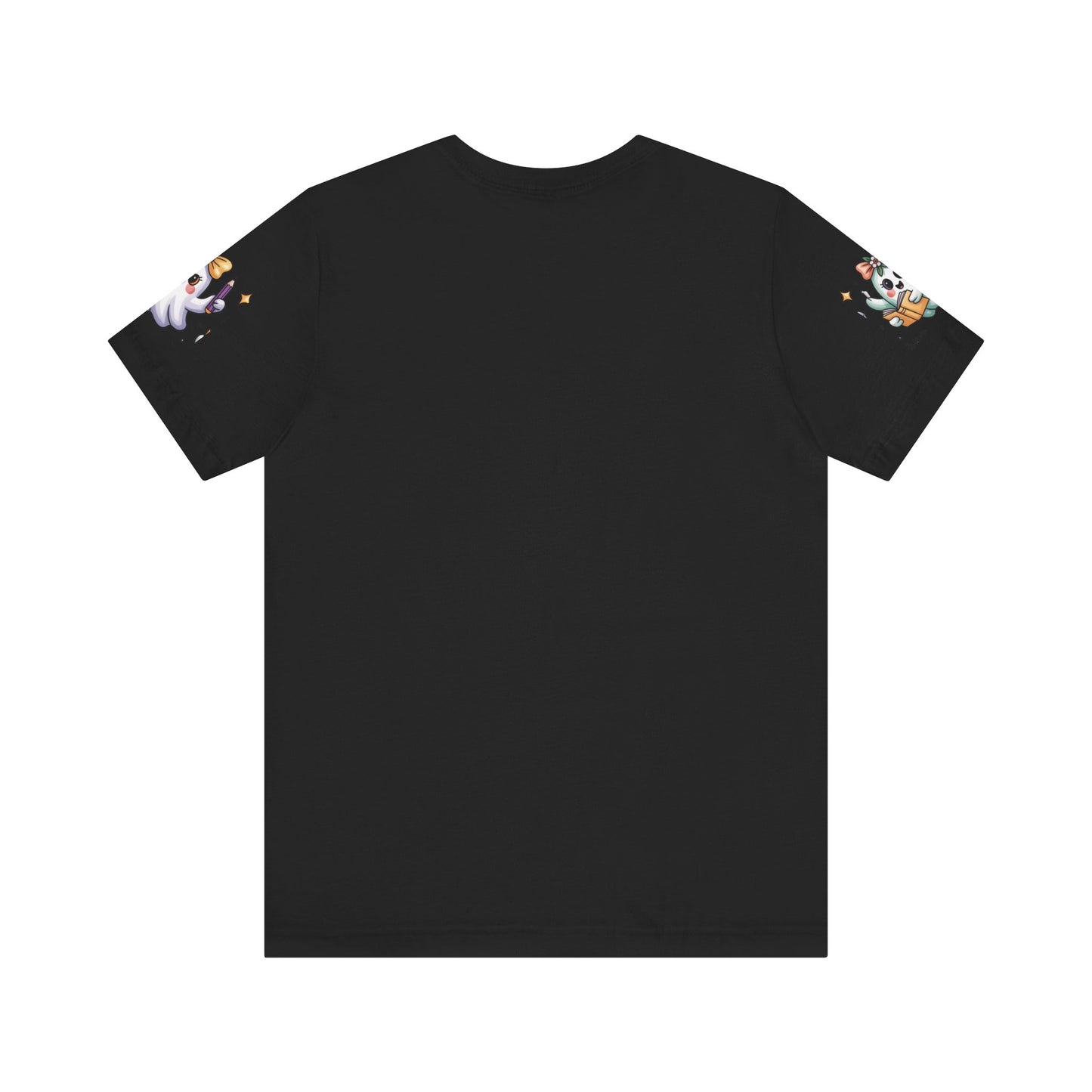 Woman's Jersey Short Sleeve Tee