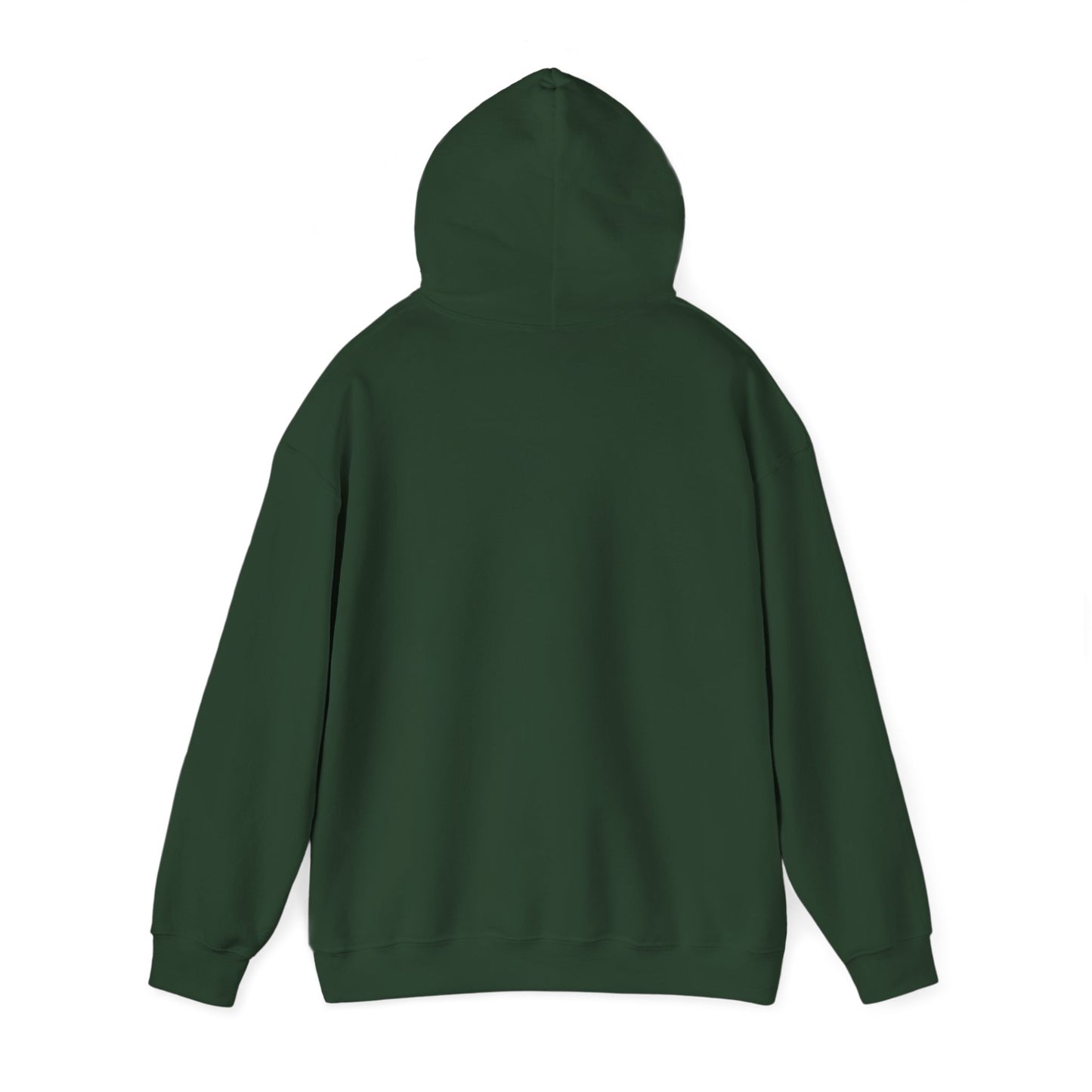 Women's Heavy Blend™ Hooded Sweatshirt with 'Speak Truth' Design - Inspirational Gift, Cozy Layering, Casual Wear, Gift for Friends, [...]