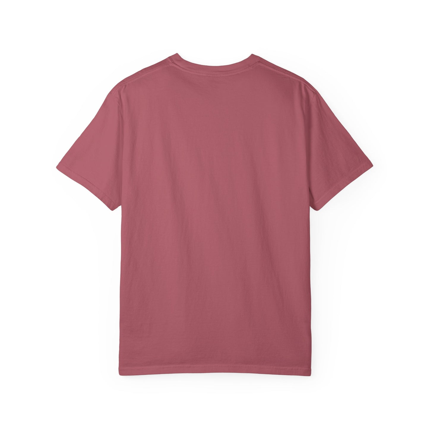 Camiseta de mujer con estampado de corazón dorado: perfecta para el amor cotidiano 